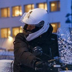 Dårligt humør Politistation det kan Top 5 el-scooter tilbehør til vinterkørsel » NIU Danmark